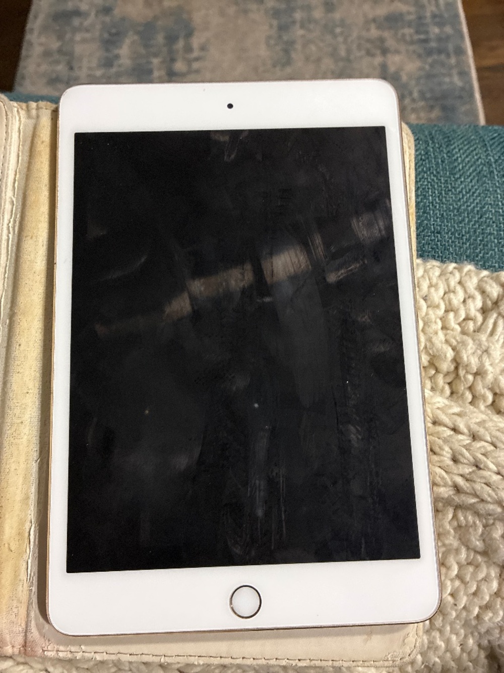 iPad Mini 4
